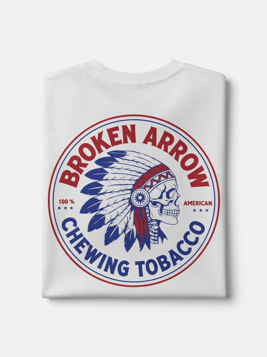 Broken Arrow