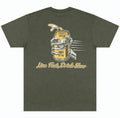 Live Fast Drink Slow shirt