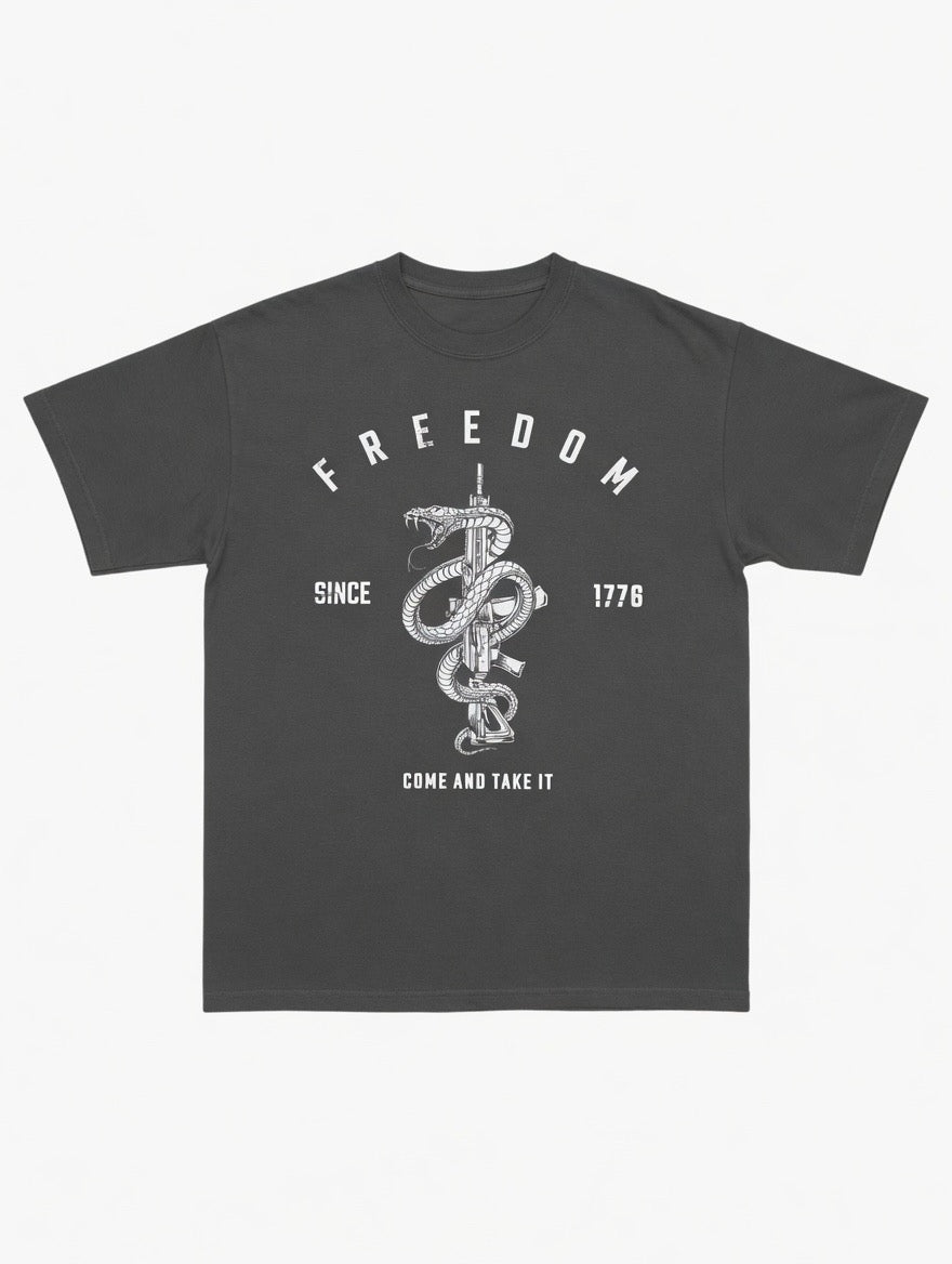 Freedom Tee