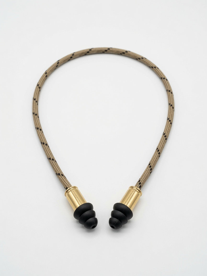 Ten-Eight Earplugs