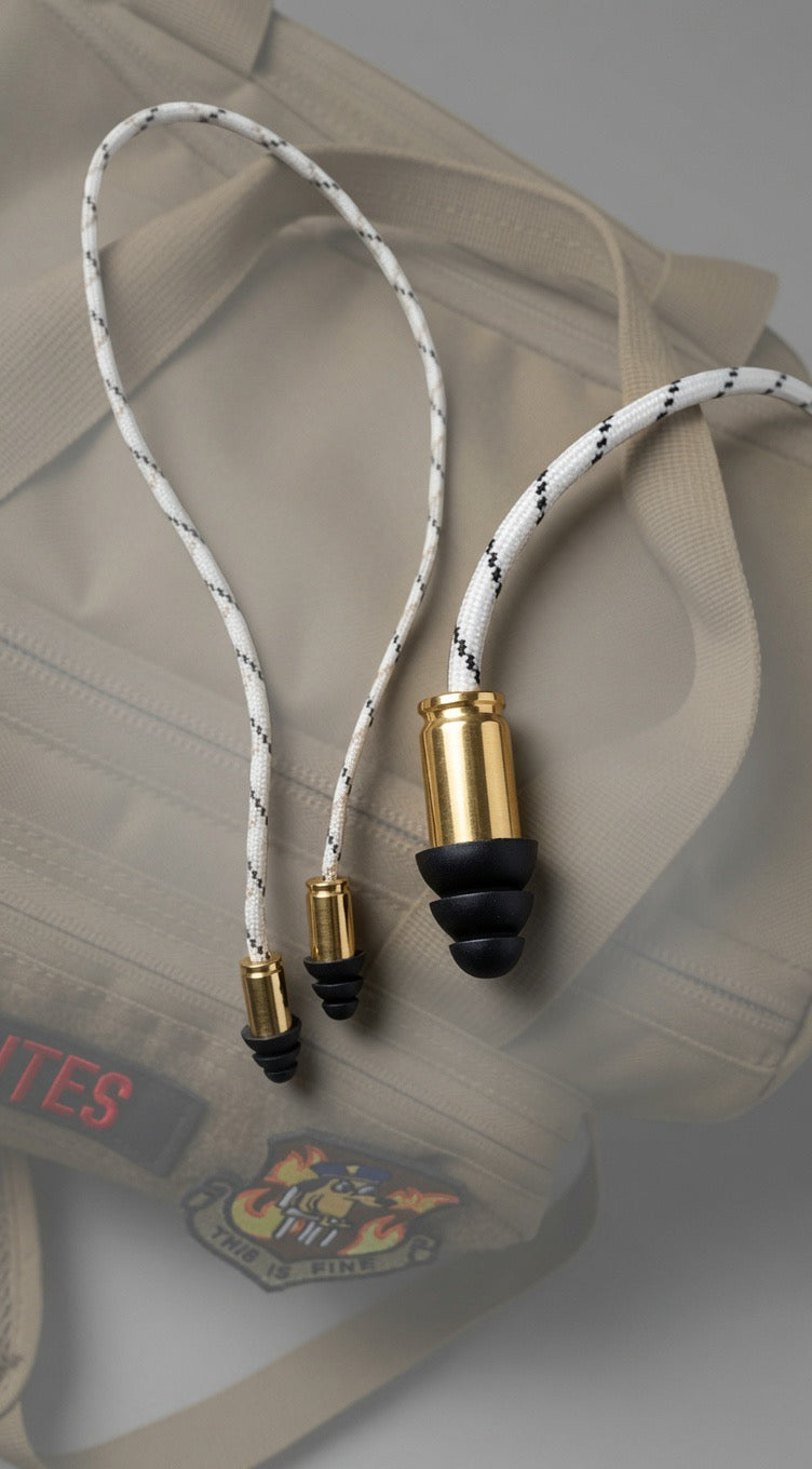 Ten-Eight Earplugs