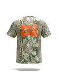Howdy Camo Tee