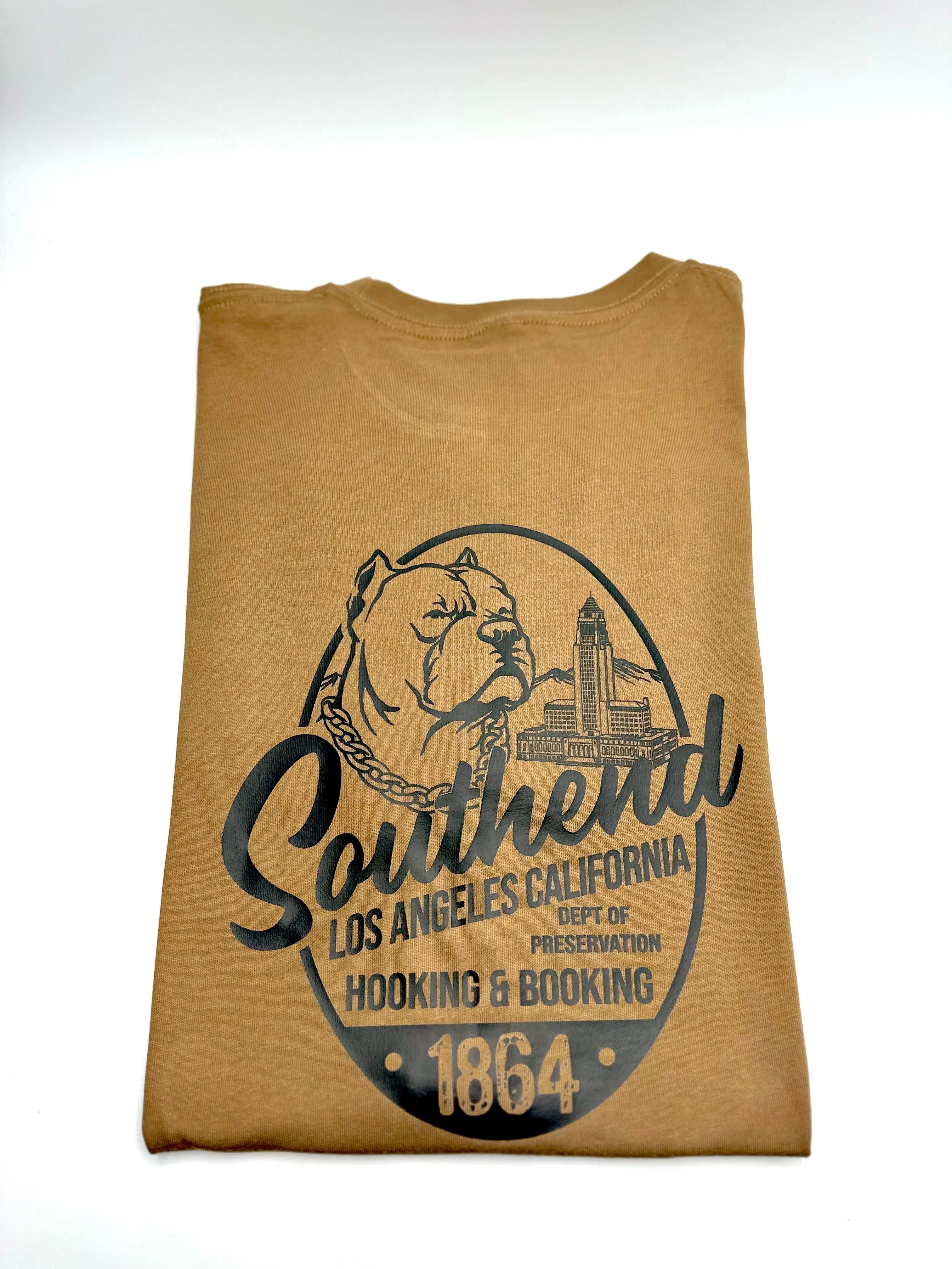 Southend Preserver Ten-Eight