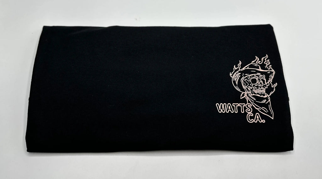 Who the Hell is Lou Dillion Ten-Eight