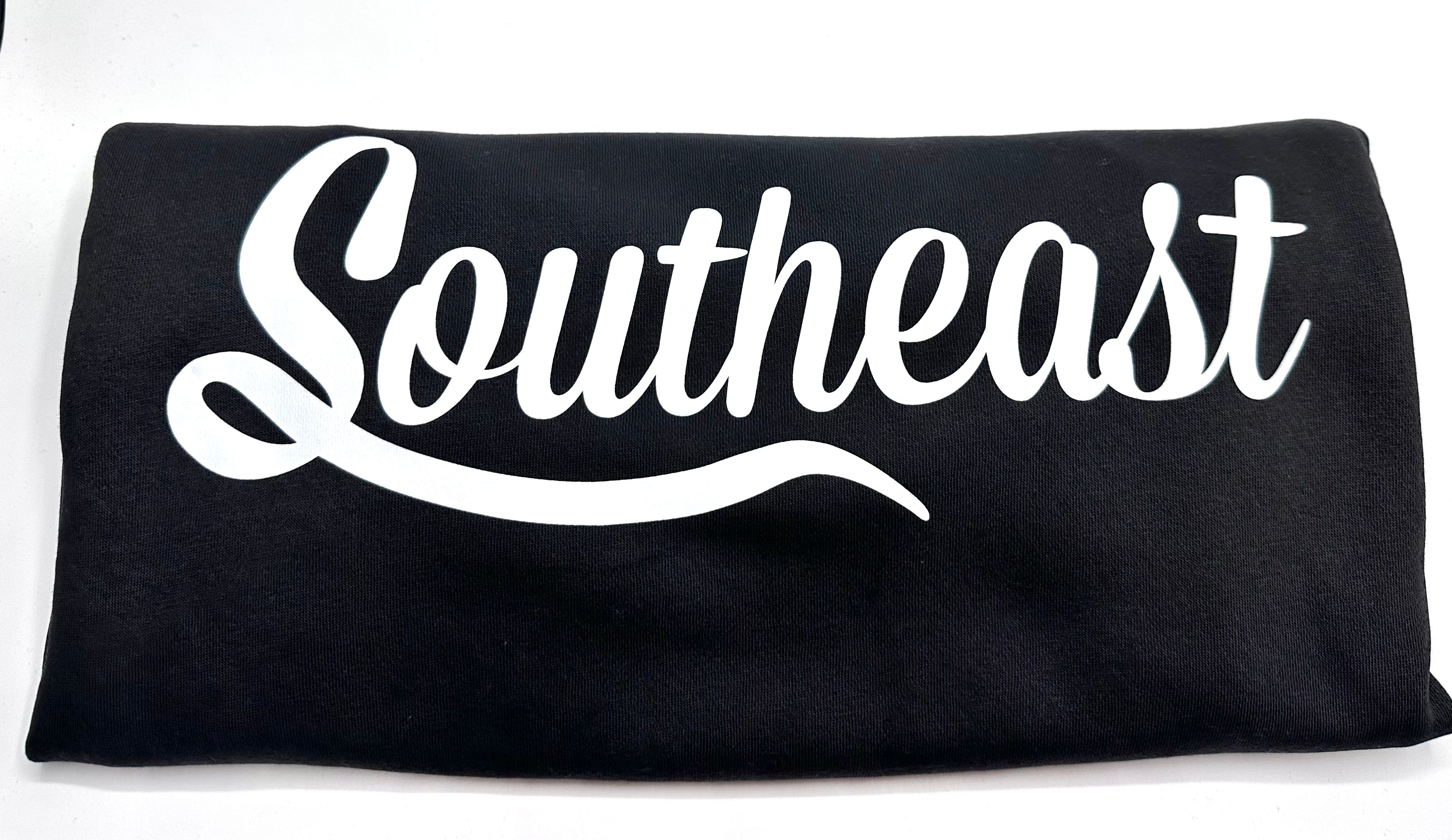 Southeast because the Marathon Continues Ten-Eight