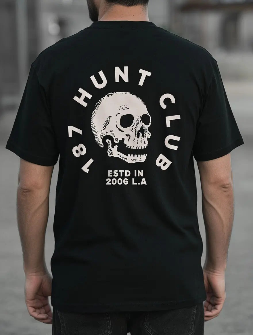 The Hunt Club Ten-Eight