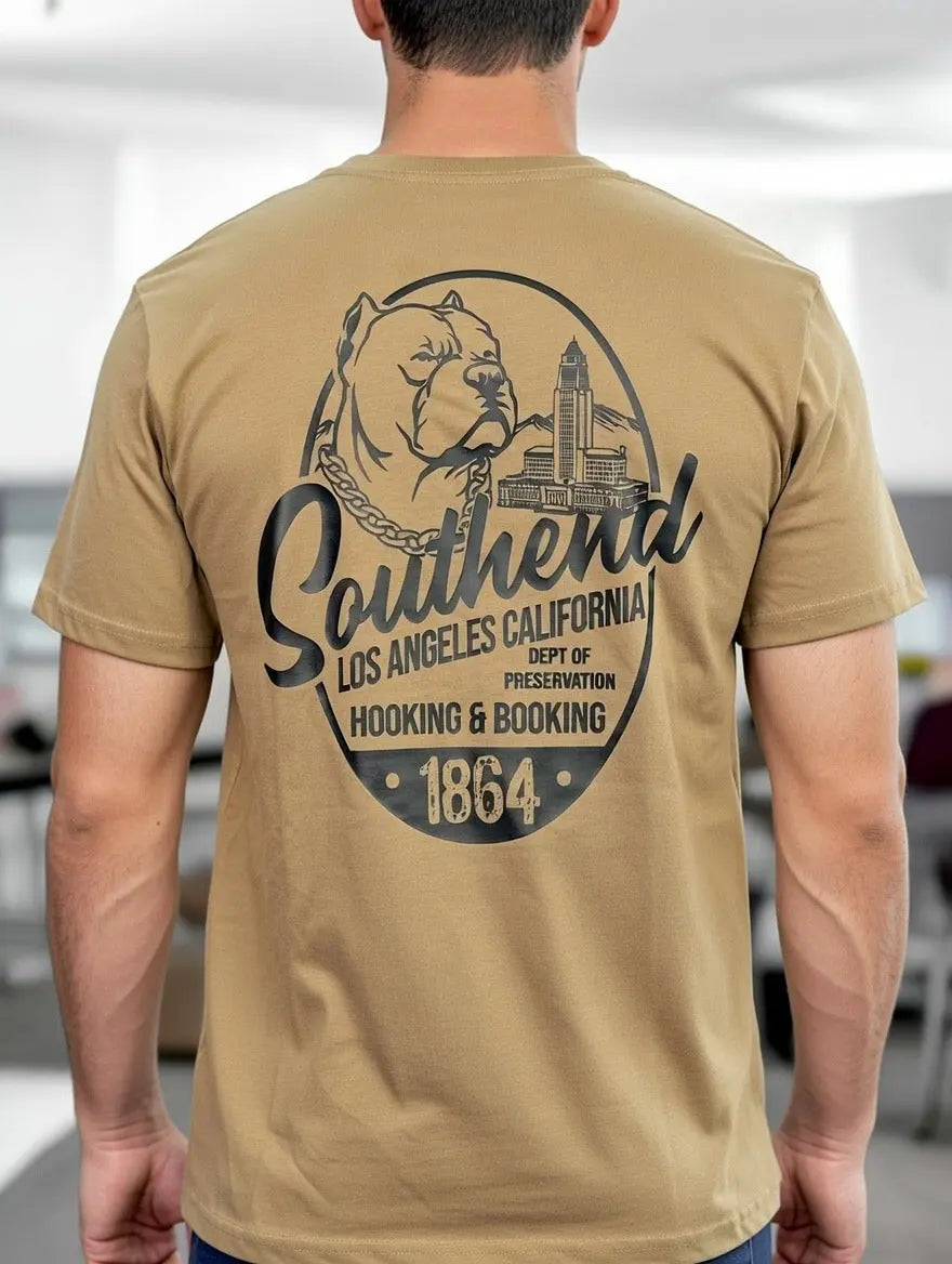 Southend Preserver Ten-Eight