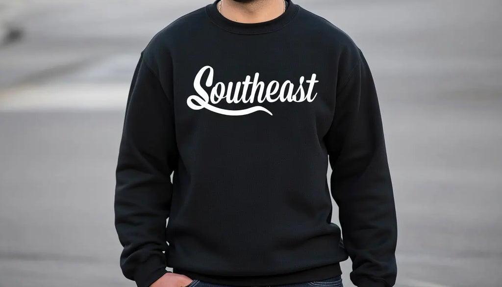 Southeast because the Marathon Continues Ten-Eight