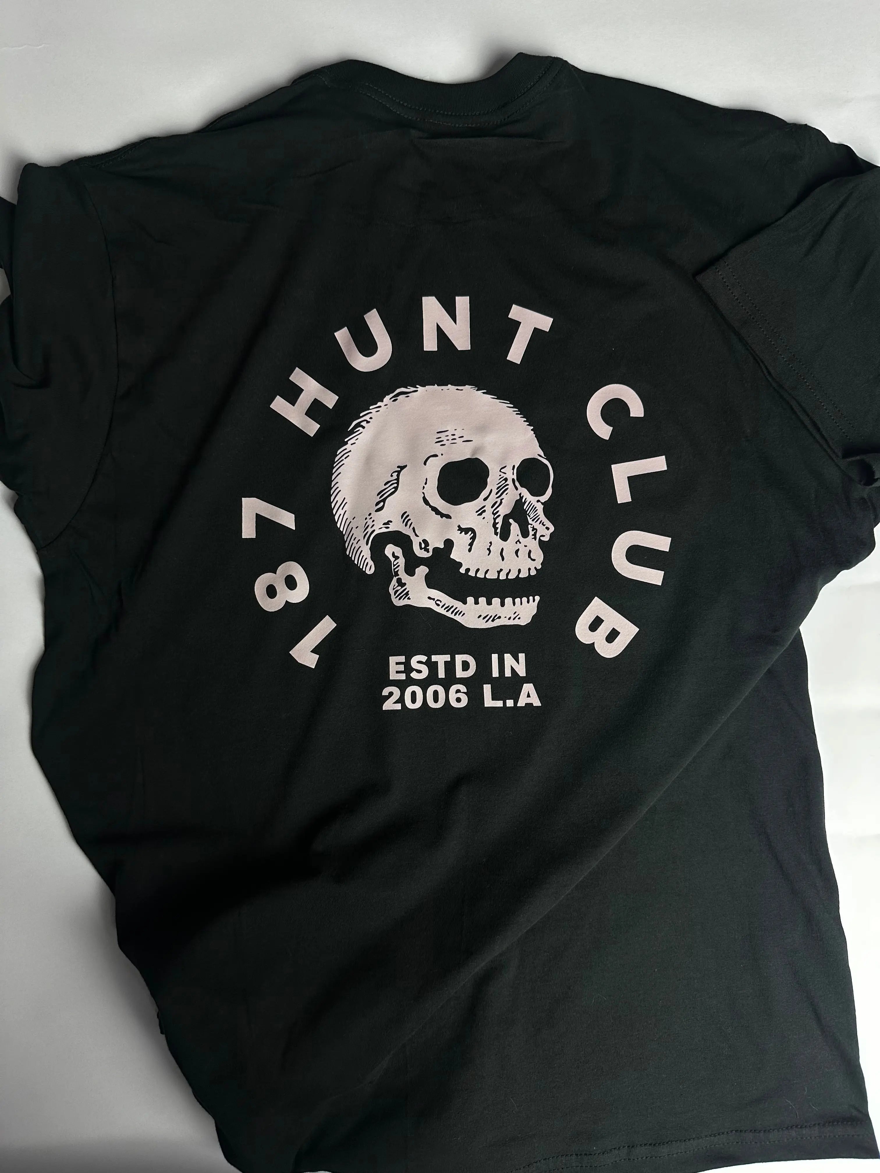 The Hunt Club Ten-Eight