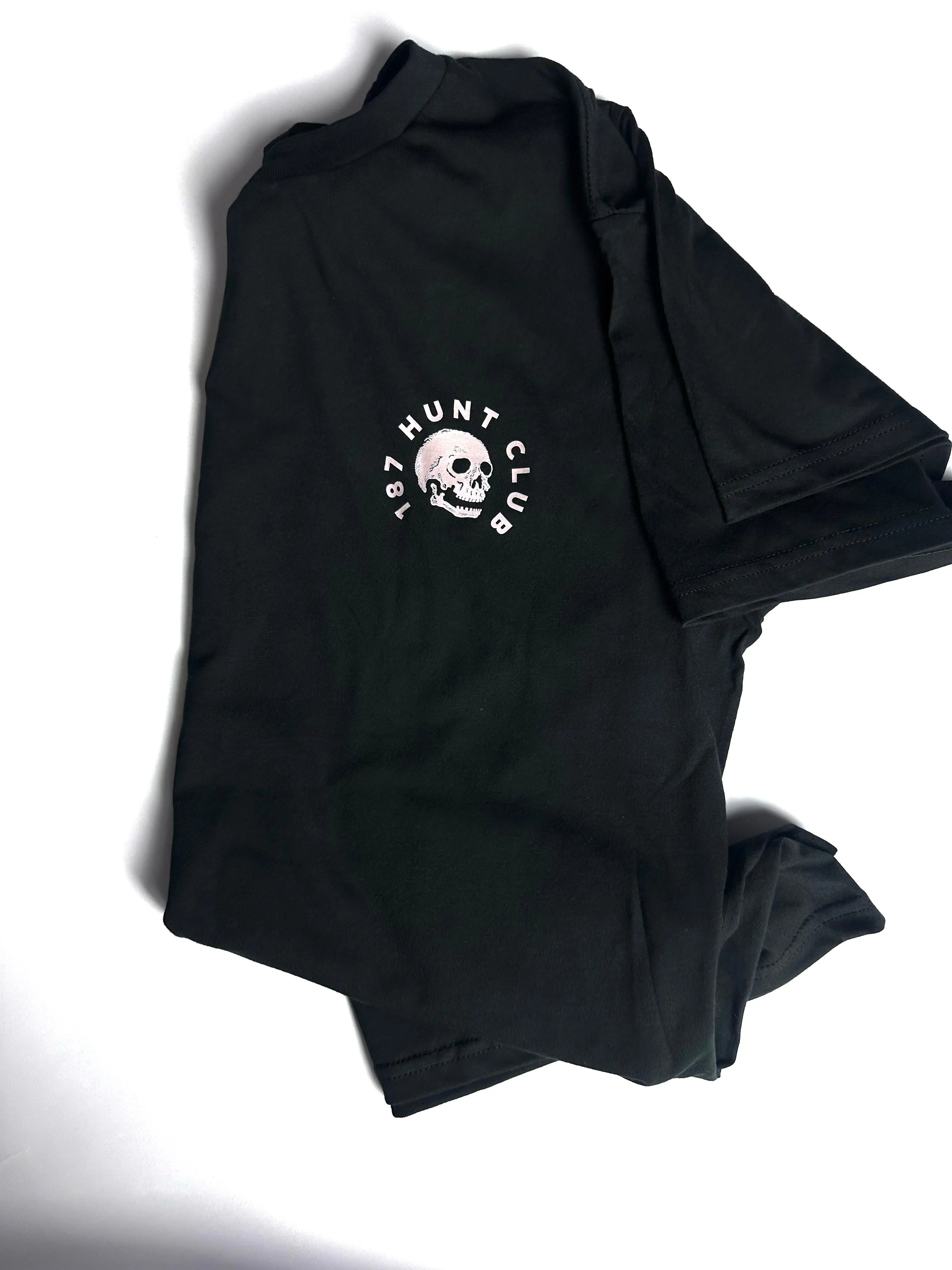 The Hunt Club Ten-Eight