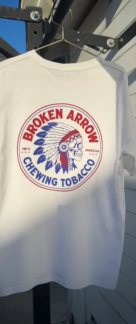 Broken Arrow